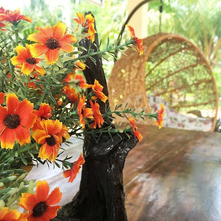 The Jasmine Resort Ao Nang Ngoại thất bức ảnh