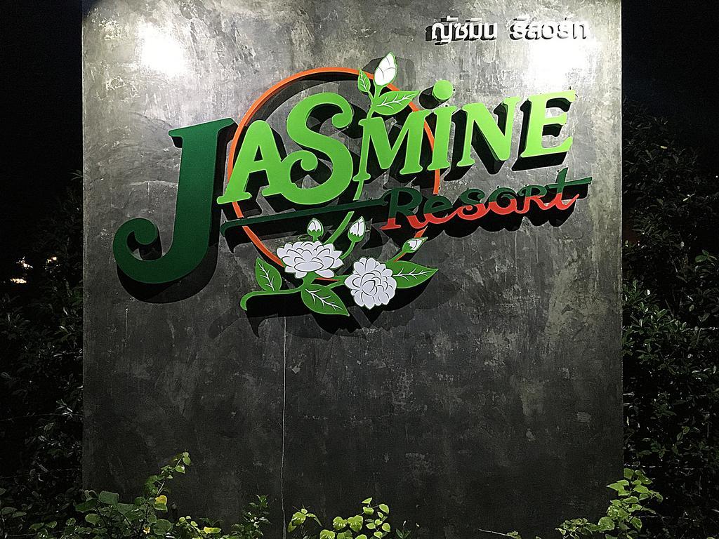 The Jasmine Resort Ao Nang Ngoại thất bức ảnh