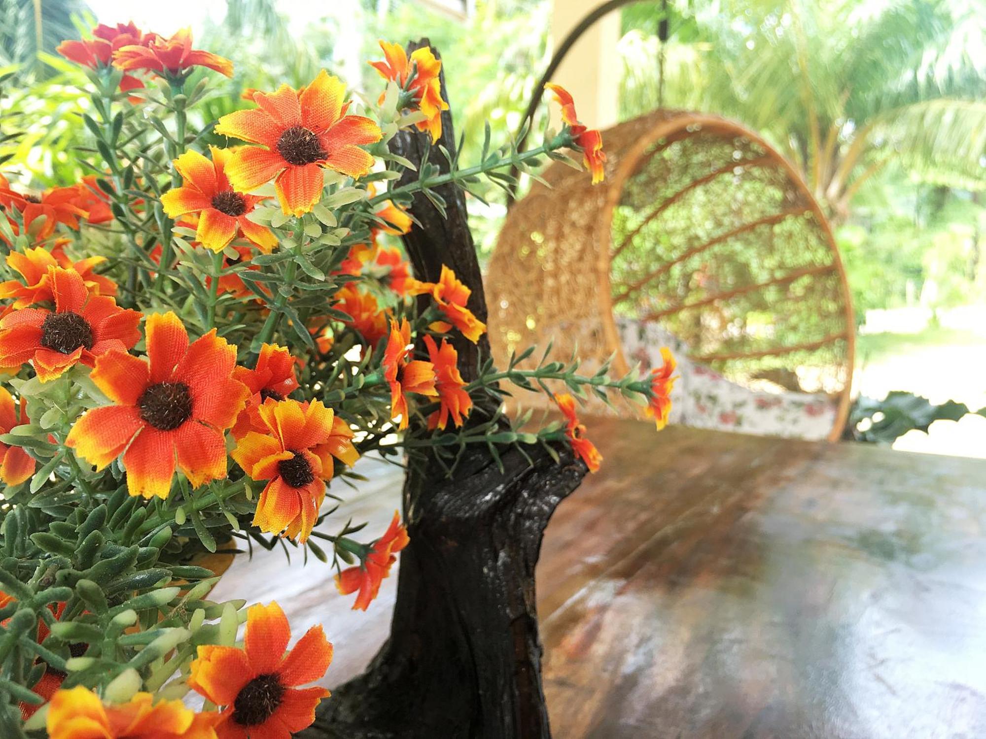 The Jasmine Resort Ao Nang Ngoại thất bức ảnh