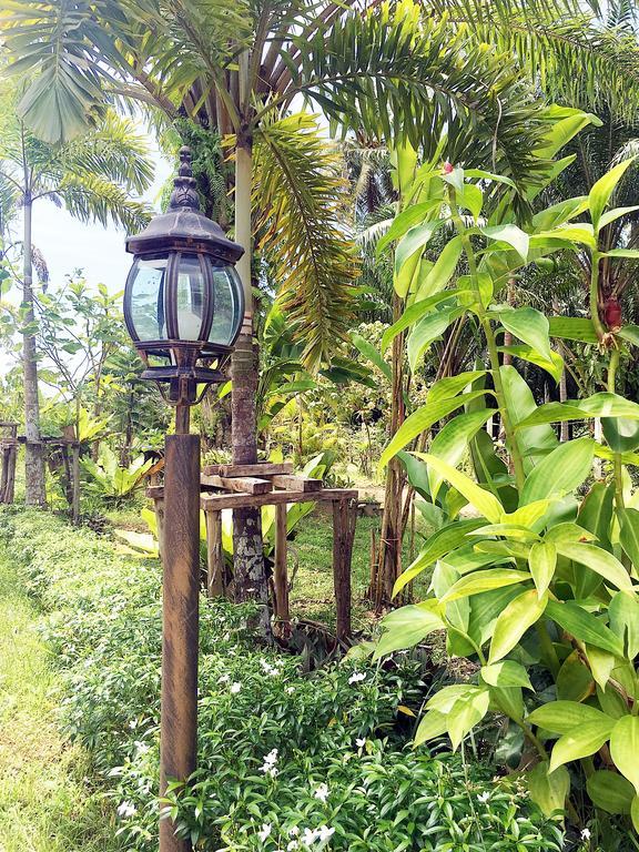 The Jasmine Resort Ao Nang Ngoại thất bức ảnh