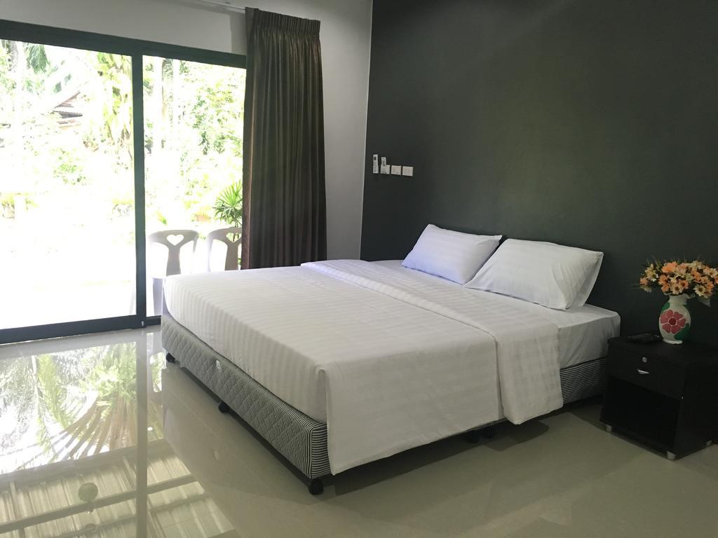 The Jasmine Resort Ao Nang Ngoại thất bức ảnh