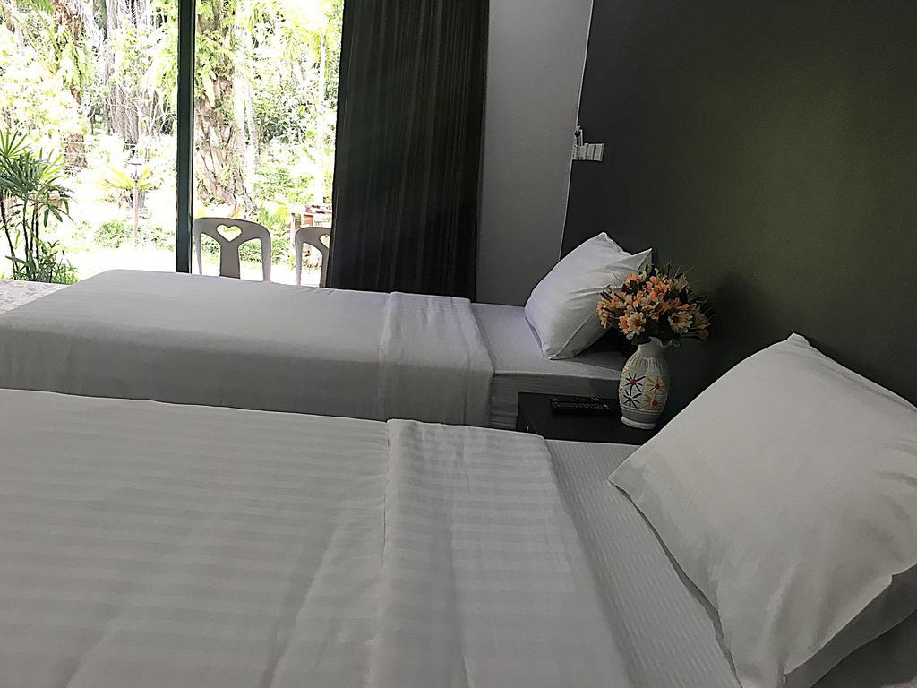 The Jasmine Resort Ao Nang Ngoại thất bức ảnh