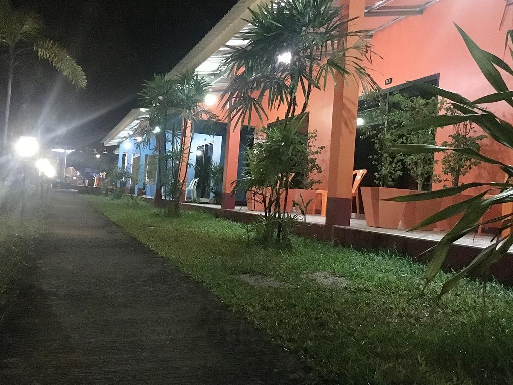 The Jasmine Resort Ao Nang Ngoại thất bức ảnh