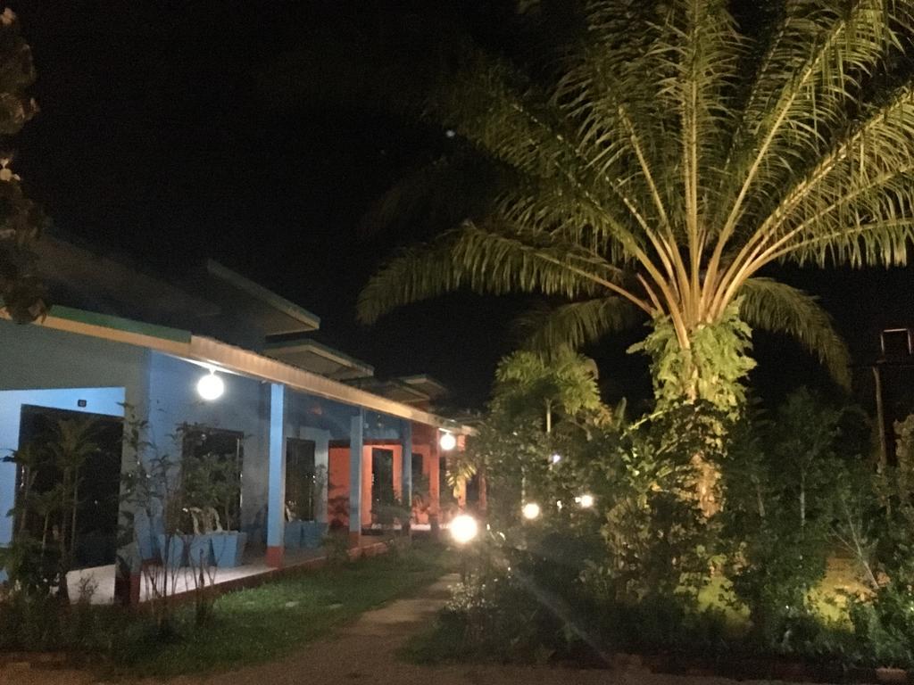 The Jasmine Resort Ao Nang Ngoại thất bức ảnh