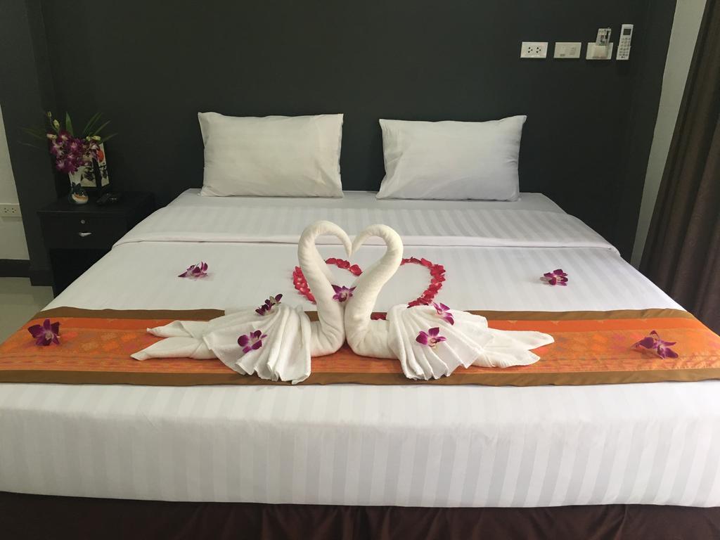 The Jasmine Resort Ao Nang Ngoại thất bức ảnh
