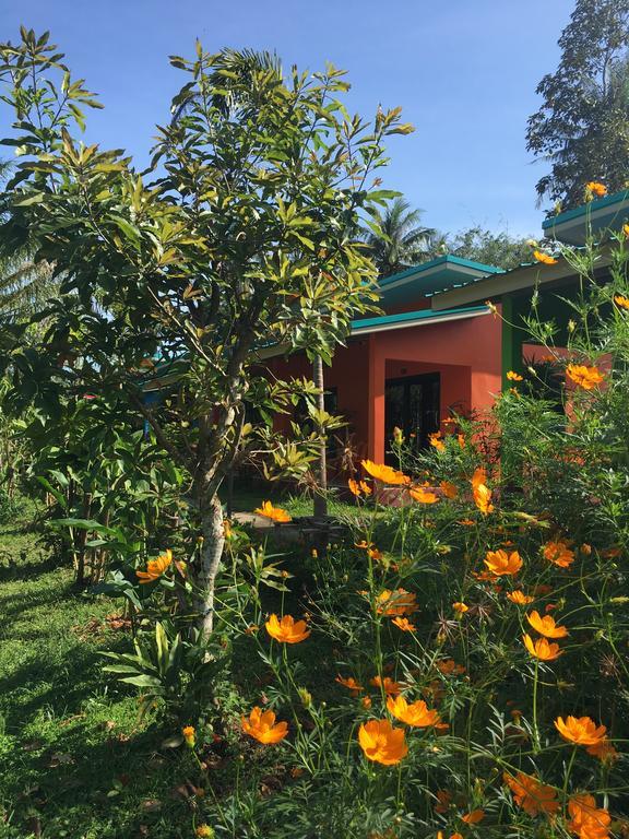 The Jasmine Resort Ao Nang Ngoại thất bức ảnh