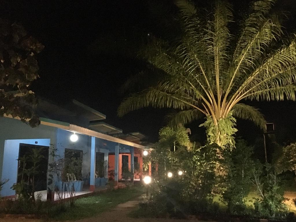 The Jasmine Resort Ao Nang Ngoại thất bức ảnh
