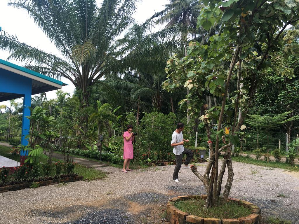 The Jasmine Resort Ao Nang Ngoại thất bức ảnh