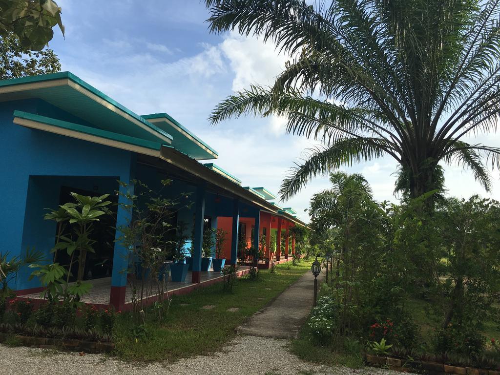 The Jasmine Resort Ao Nang Ngoại thất bức ảnh