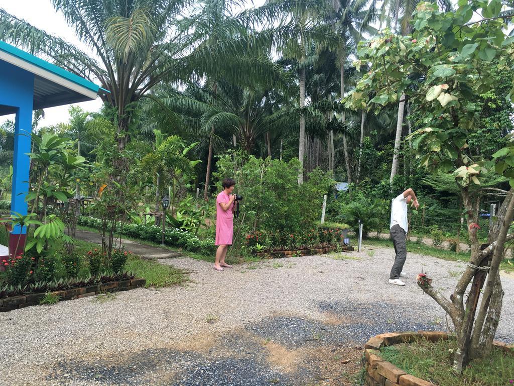 The Jasmine Resort Ao Nang Ngoại thất bức ảnh
