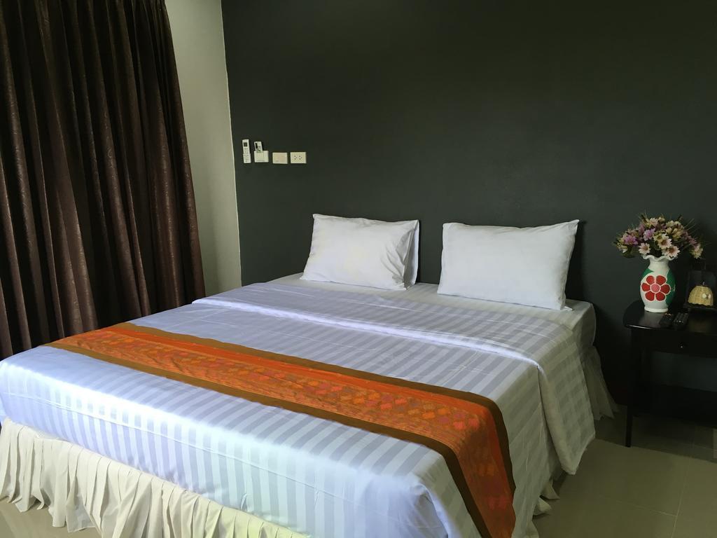 The Jasmine Resort Ao Nang Ngoại thất bức ảnh
