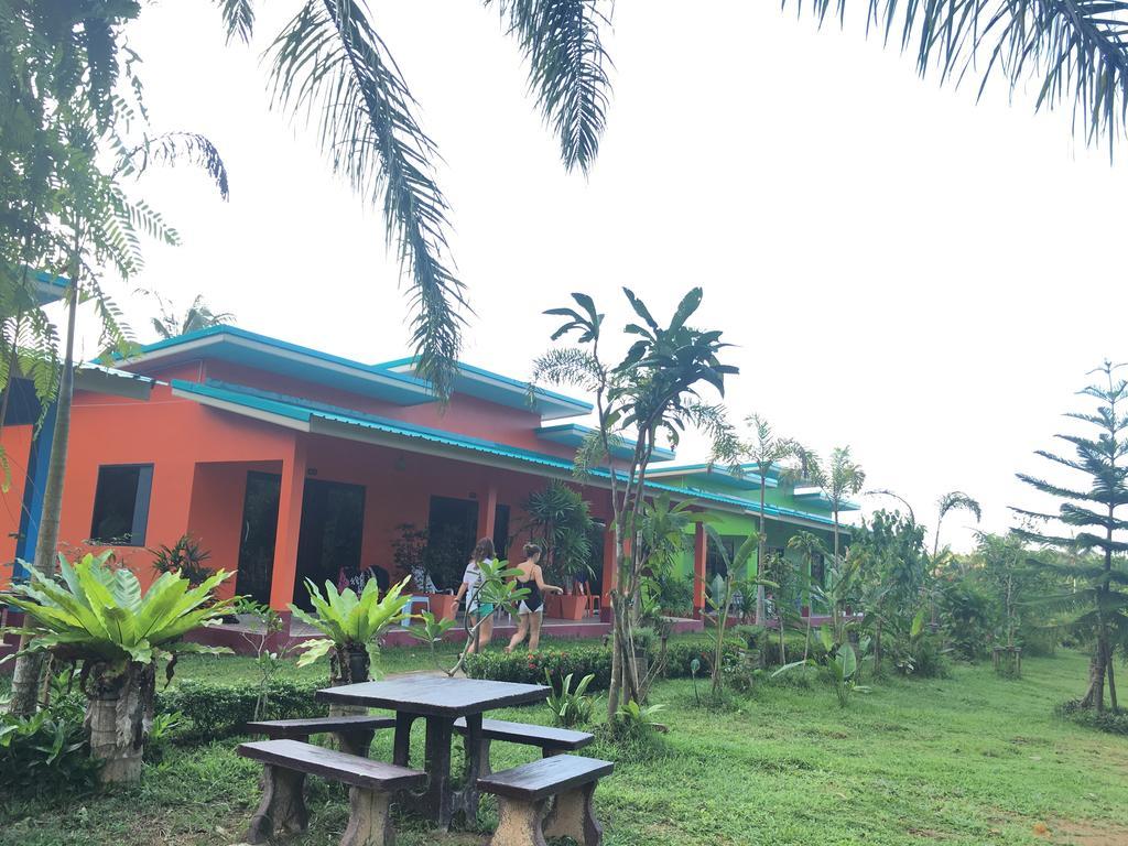 The Jasmine Resort Ao Nang Ngoại thất bức ảnh