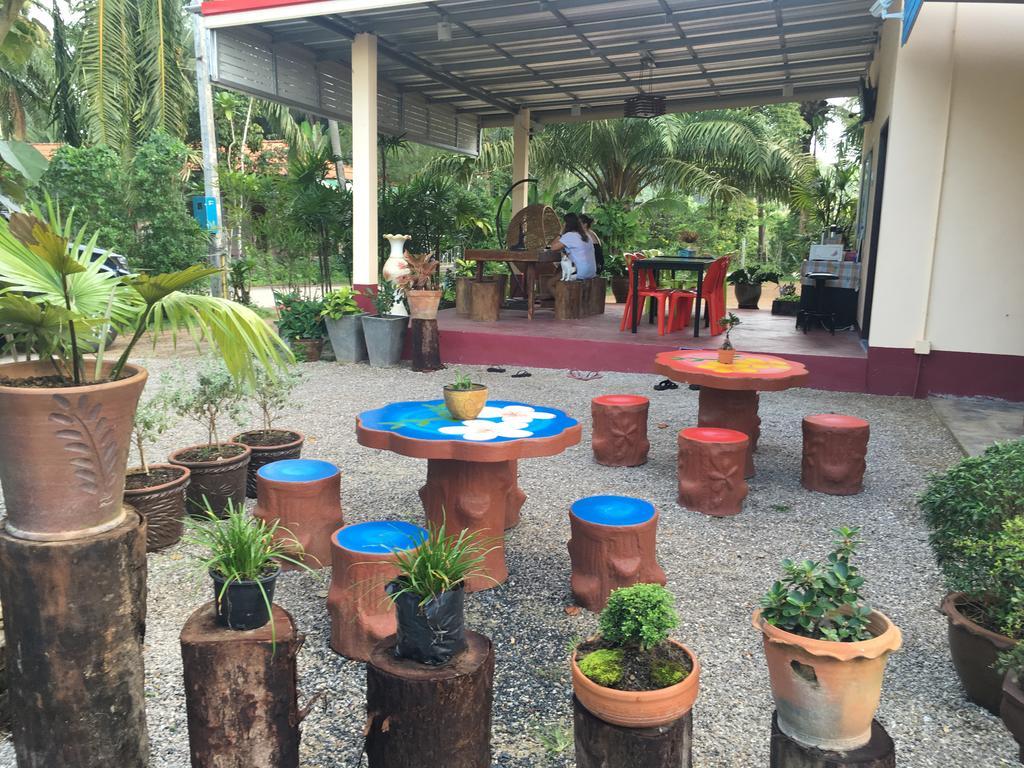 The Jasmine Resort Ao Nang Ngoại thất bức ảnh