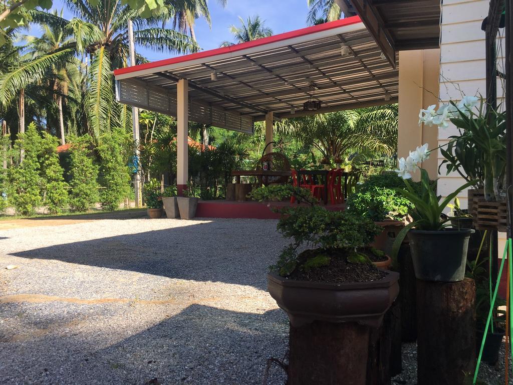 The Jasmine Resort Ao Nang Ngoại thất bức ảnh