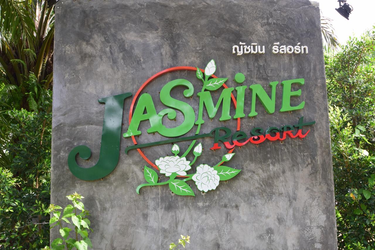 The Jasmine Resort Ao Nang Ngoại thất bức ảnh